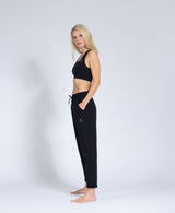 Yogahose Mela - black - YOGISHOP