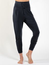 Yogahose Francis - black - YOGISHOP