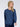 Sweater Anna - blau - YOGISHOP