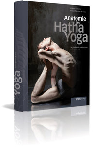 Anatomie des Hatha Yoga von H. David Coulter - YOGISHOP