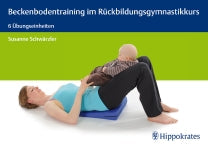 Beckenbodentraining im Rückbildungsgymnastikkurs von Susanne Schwärzler - YOGISHOP