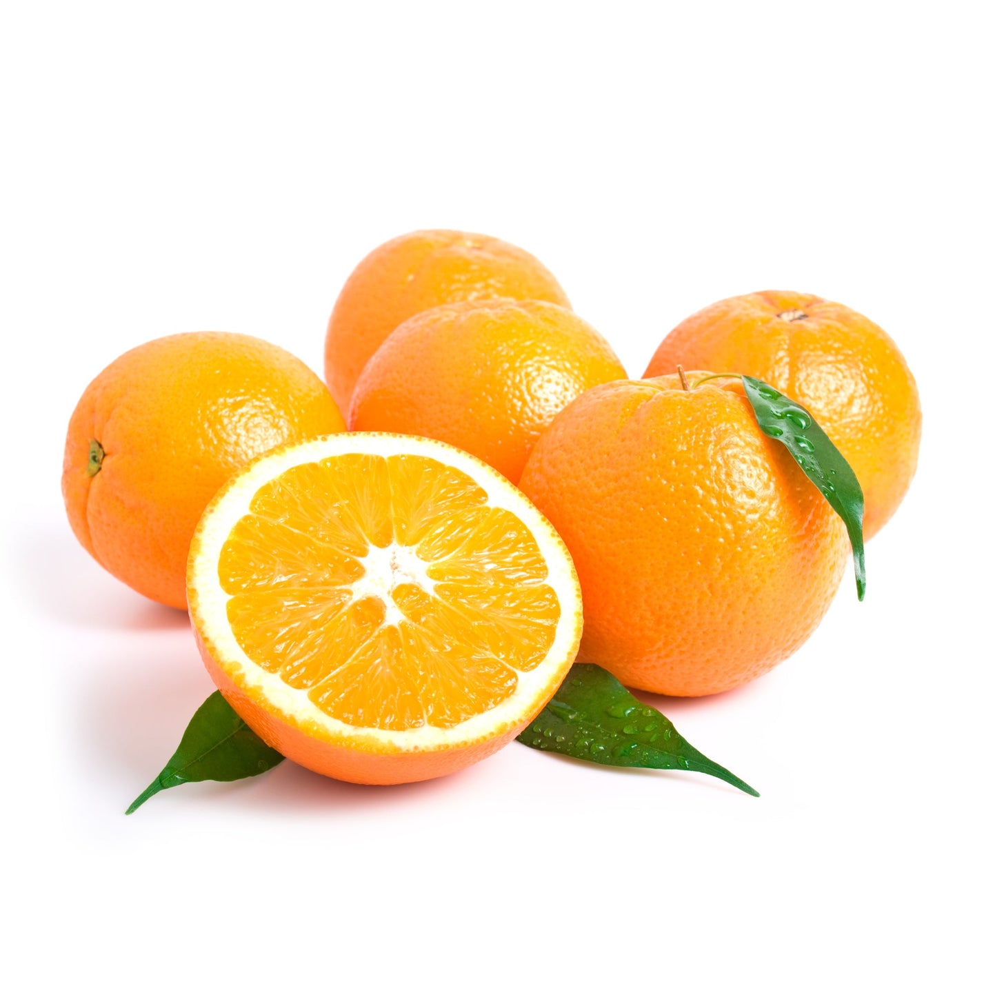 Bio Yogamatten-Reiniger - fresh orange - 10 l