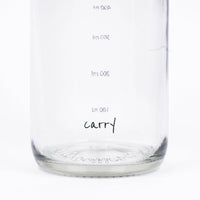 Carry-Bottle - HYDRATION BOOSTER 1 l - YOGISHOP