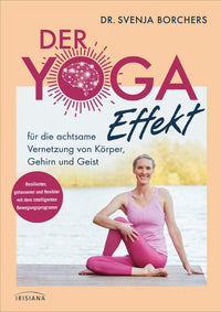 Der Yoga-Effekt von Svenja Borchers - YOGISHOP