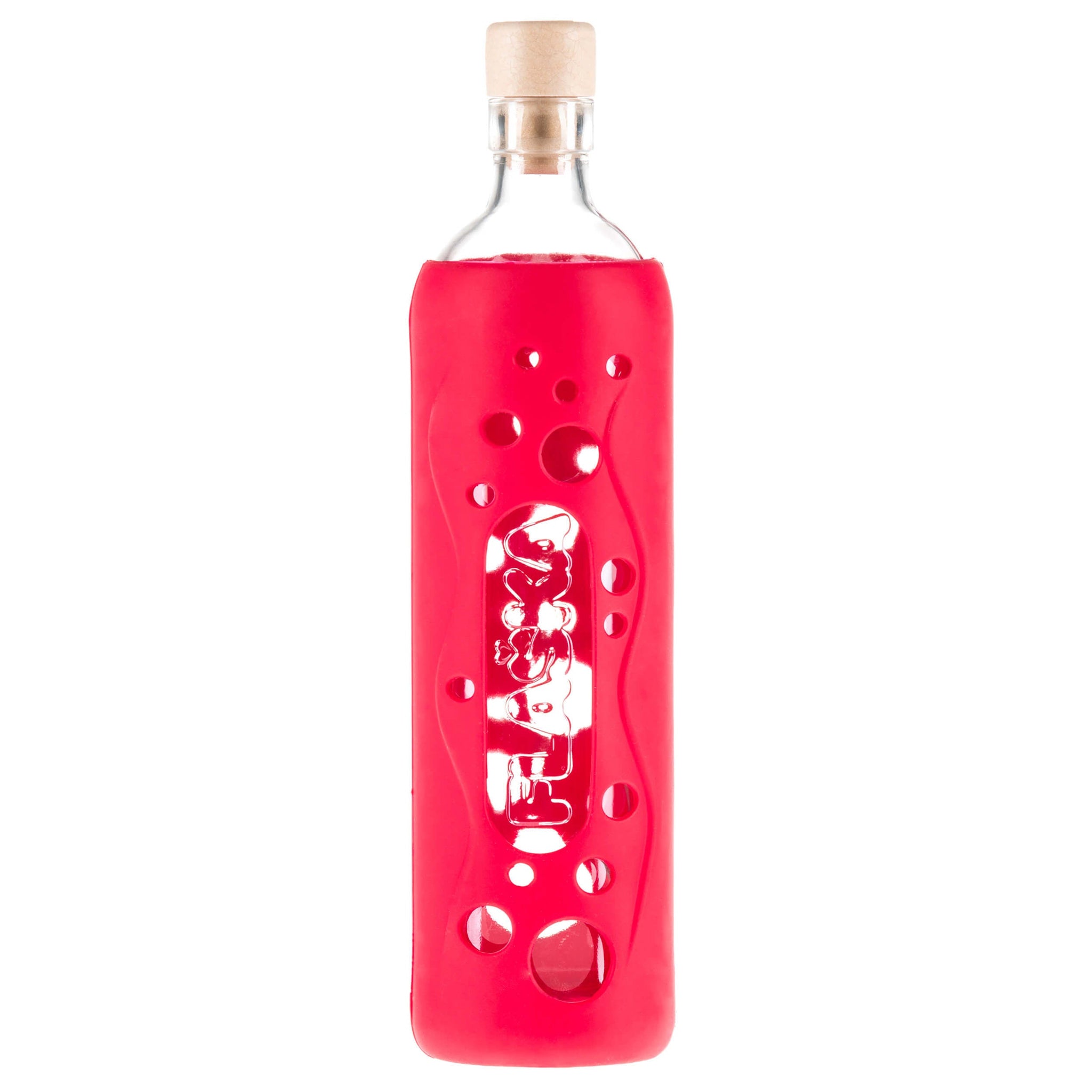 Flaska Trinkflasche GRIP 0,5 l - YOGISHOP