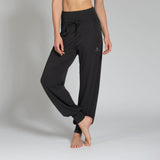 Yogahose Florence - black - YOGISHOP