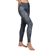 Yoga-Leggings Symbols - YOGISHOP