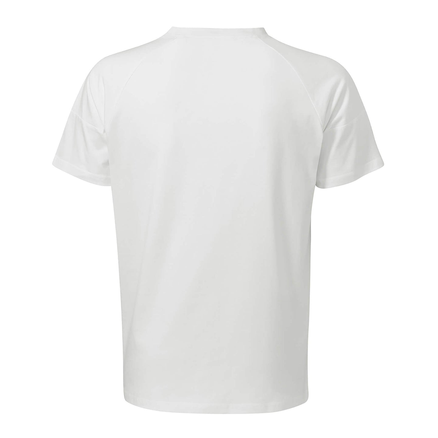 Men T-Shirt "Flow" - offwhite