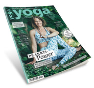 Yoga Aktuell 129 - 04/2021 - YOGISTAR