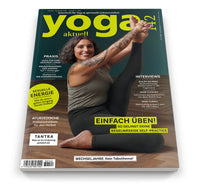 Yoga Aktuell 142 - 05/2023 - YOGISHOP