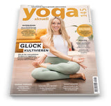 Yoga Aktuell 145 - 02/2024 - YOGISHOP