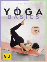 Yoga Basics von Amiena Zylla - YOGISHOP