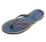 Yoga-Sandalen - navy blue - YOGISHOP