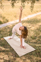 Yogateppich cotton rug - YOGISHOP