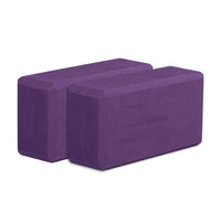 Yogablock yogiblock® basic - 2er-Set - YOGISHOP