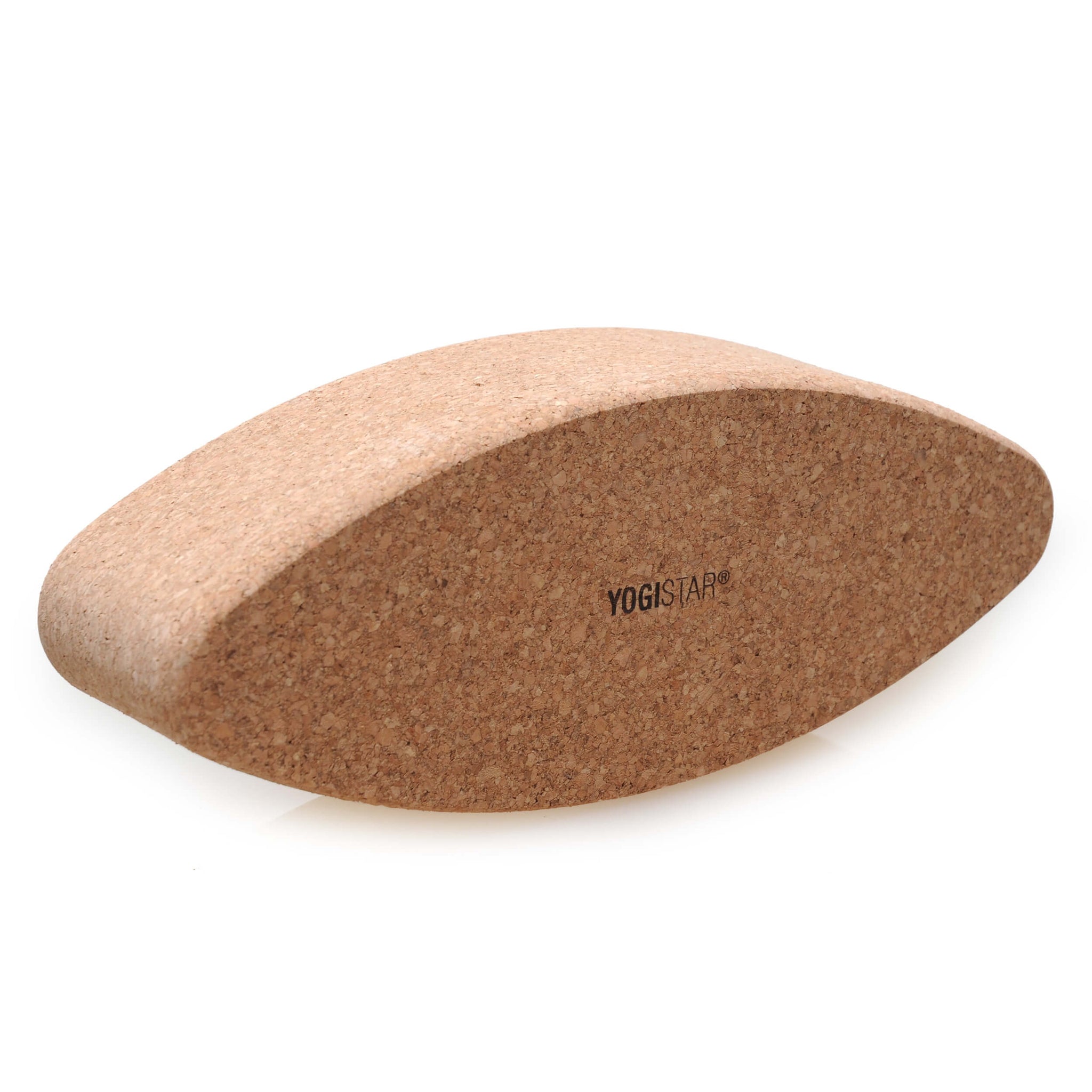 Yogablock yogiblock® egg - cork - YOGISHOP