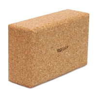 Yogablock yogiblock® cork - pro (22,5 x 13,7 x 7,4 cm) - YOGISHOP