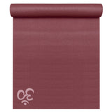 Yogamatte yogimat® basic - OM - YOGISHOP