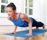 Yogamatte yogimat® hot yoga
