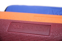 Yogamatte yogimat® soft - YOGISHOP