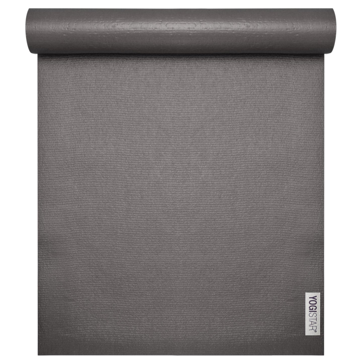 2. Wahl Yogamatte yogimat® studio - taupe/grey - YOGISHOP