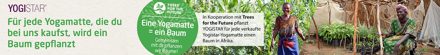 YOGISTAR.COM | Yogamatte yogimat® sun - 4mm | Yoga-Zubehör, Yogamatten und  Yoga