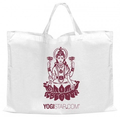 Cotton bag "Lakshmi" 