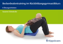 Pelvic floor training in the postnatal gymnastics course by Susanne Schwärzler 