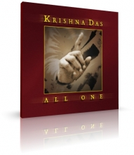All one von Krishna Das (CD) 