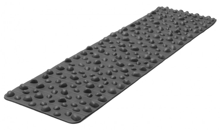 Foot Massage Board - rollable black