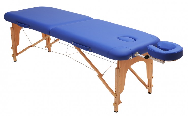 Massage table basic 