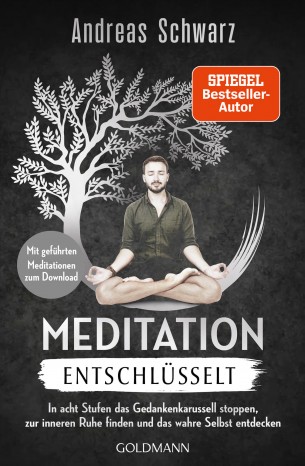 Meditation Decoded by Andreas Schwarz 