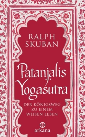 Patanjali's Yogasutra by Ralph Skuban 