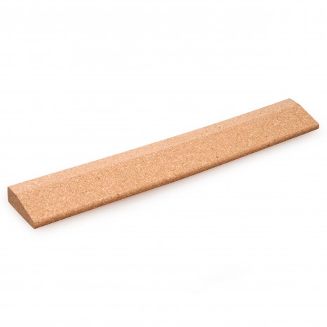 Wedge - cork (60 x 9 x 3 cm) 