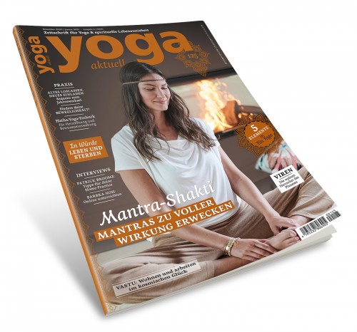 Yoga News 125 - 06/2020 