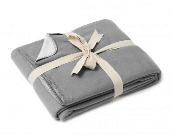 Yoga blanket yogiblanket harmony grey