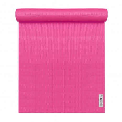 Yoga mat yogimat® kids - for children pink