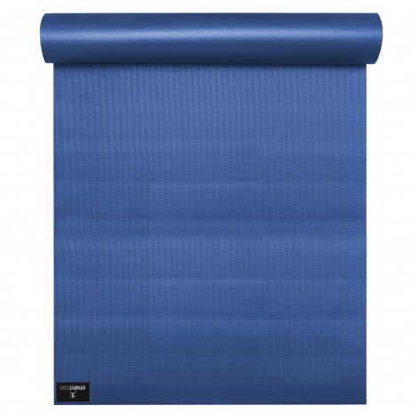 Yoga mat move royal blue