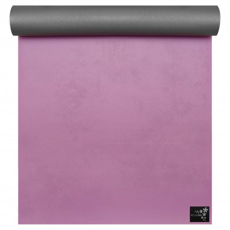 Yoga mat yogimat® ultra grip - used melange 