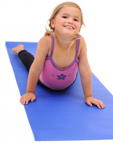 YOGISTAR.COM | Yogamatte yogimat® kids - für Kinder | Yoga-Zubehör,  Yogamatten und Yoga