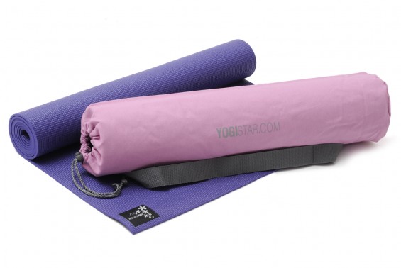 YOGISTAR.COM | Yoga Sets | Yoga-Equipment, Yoga mats and Yoga