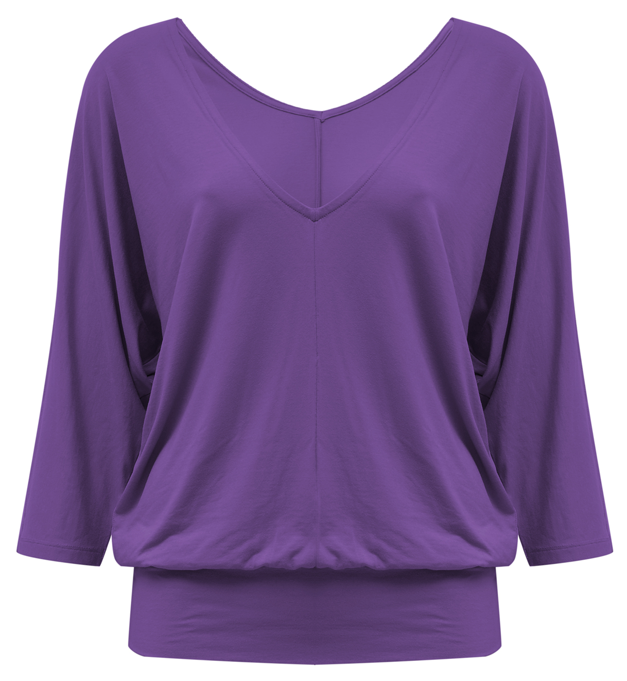 YOGISTAR.COM | Yogi Long Shirt "Saravati" – purple | Yoga-Equipment, Yoga  mats and Yoga
