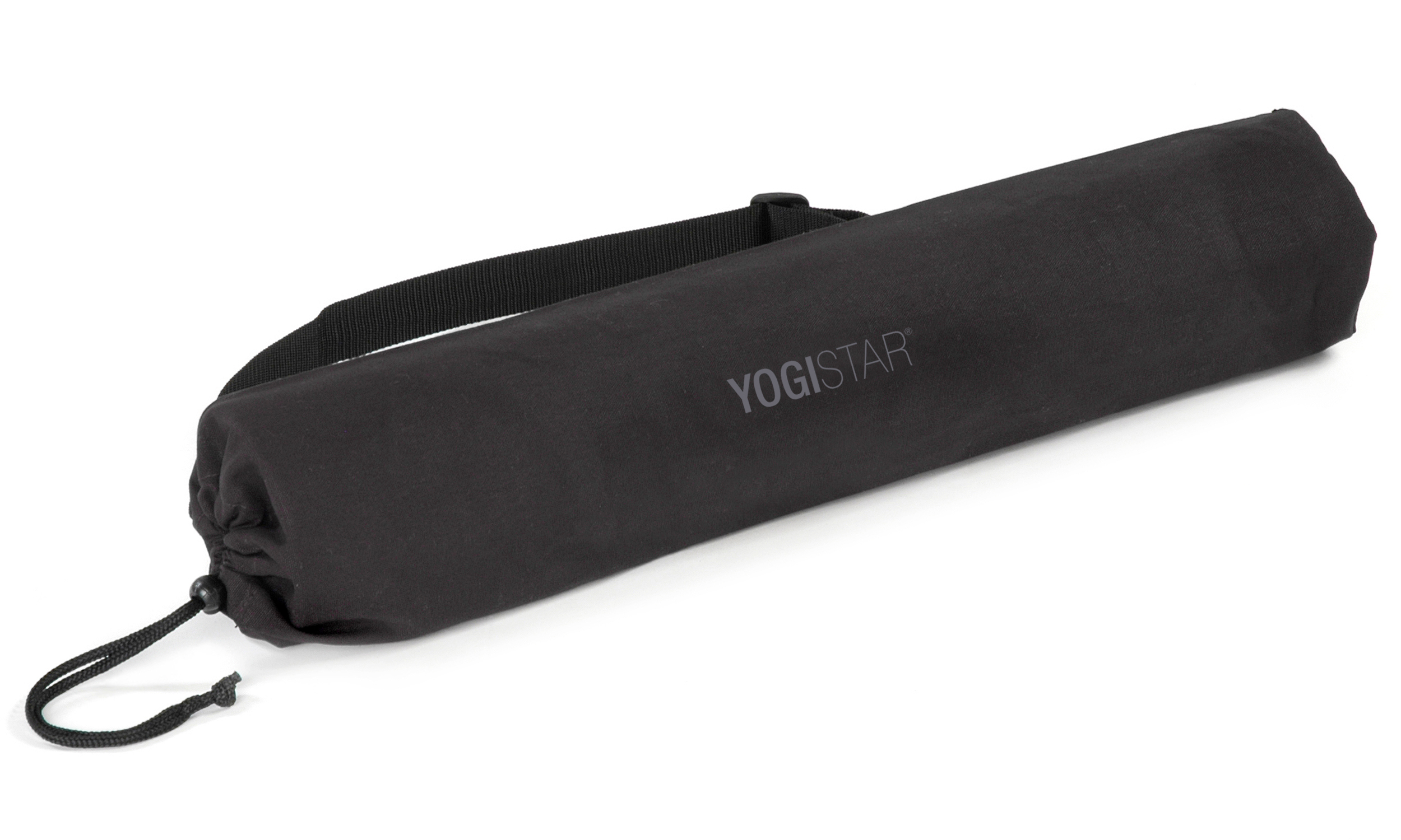 YOGISTAR.COM | Yogatasche yogibag® basic - cotton - 65 cm | Yoga-Zubehör,  Yogamatten und Yoga
