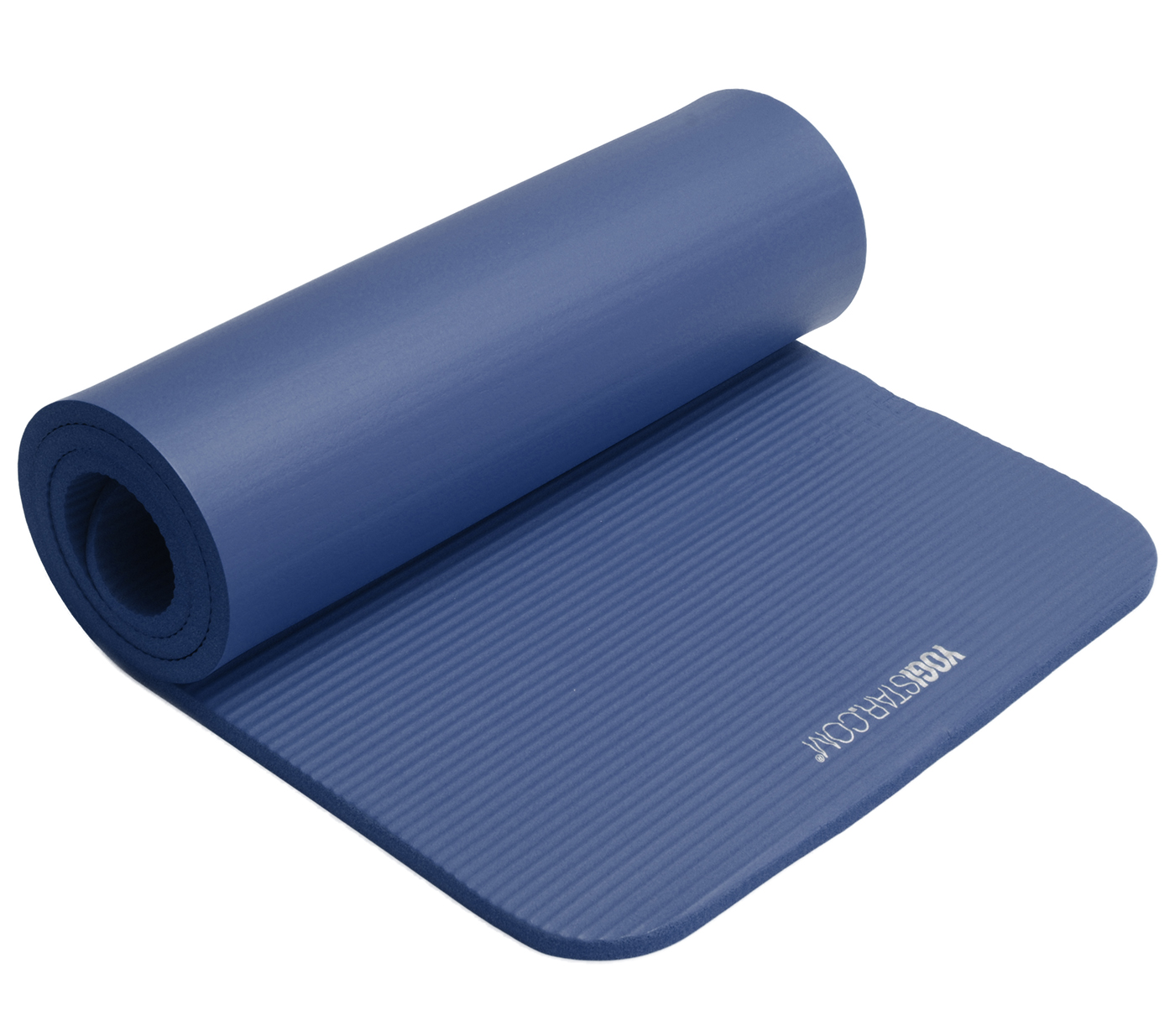 YOGISTAR.COM | Fitness mat gym – 15 mm | Yoga-Equipment, Yoga mats and Yoga