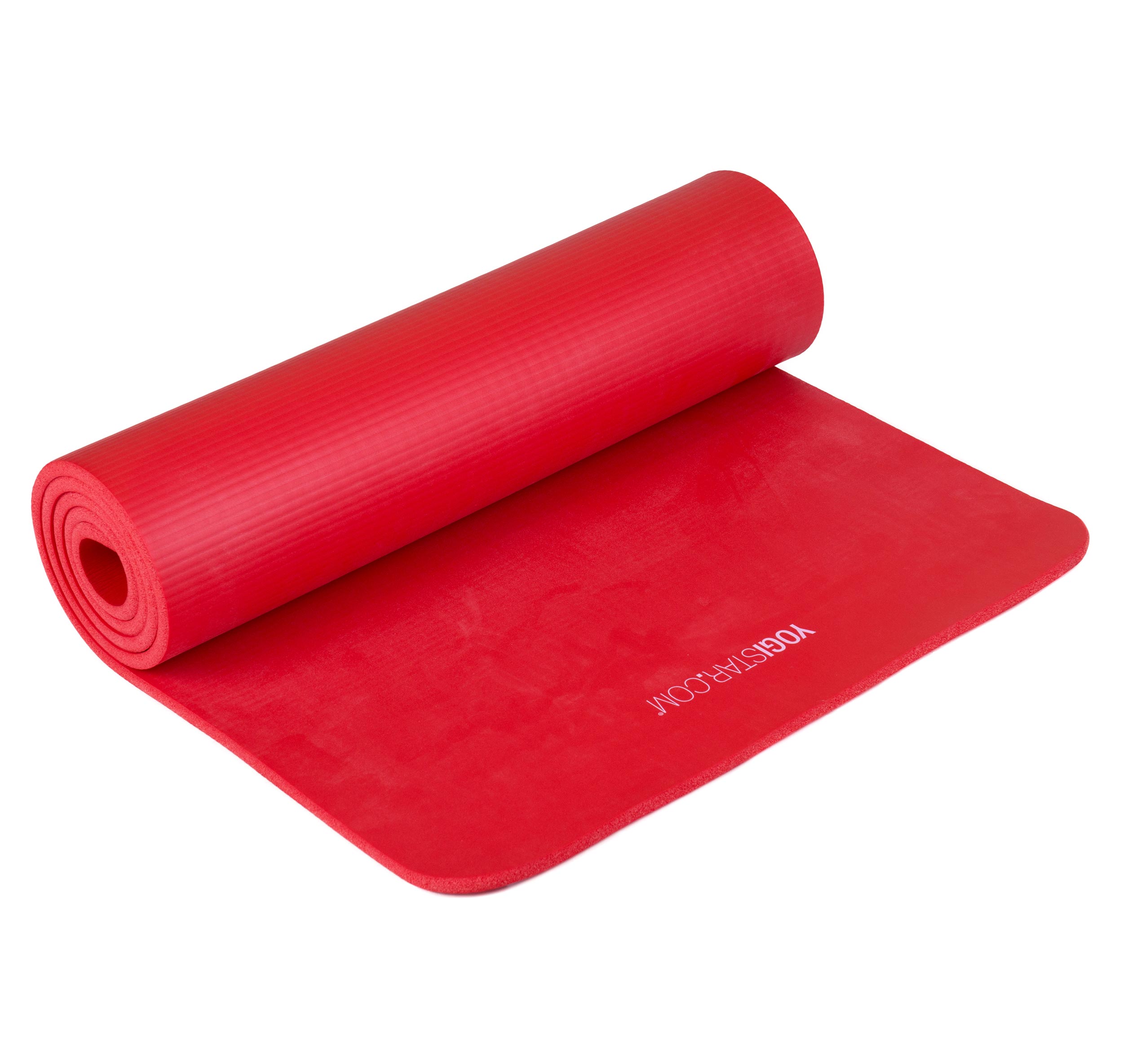 YOGISTAR.COM | Pilates mat 'Basic' | Yoga-Equipment, Yoga mats and Yoga