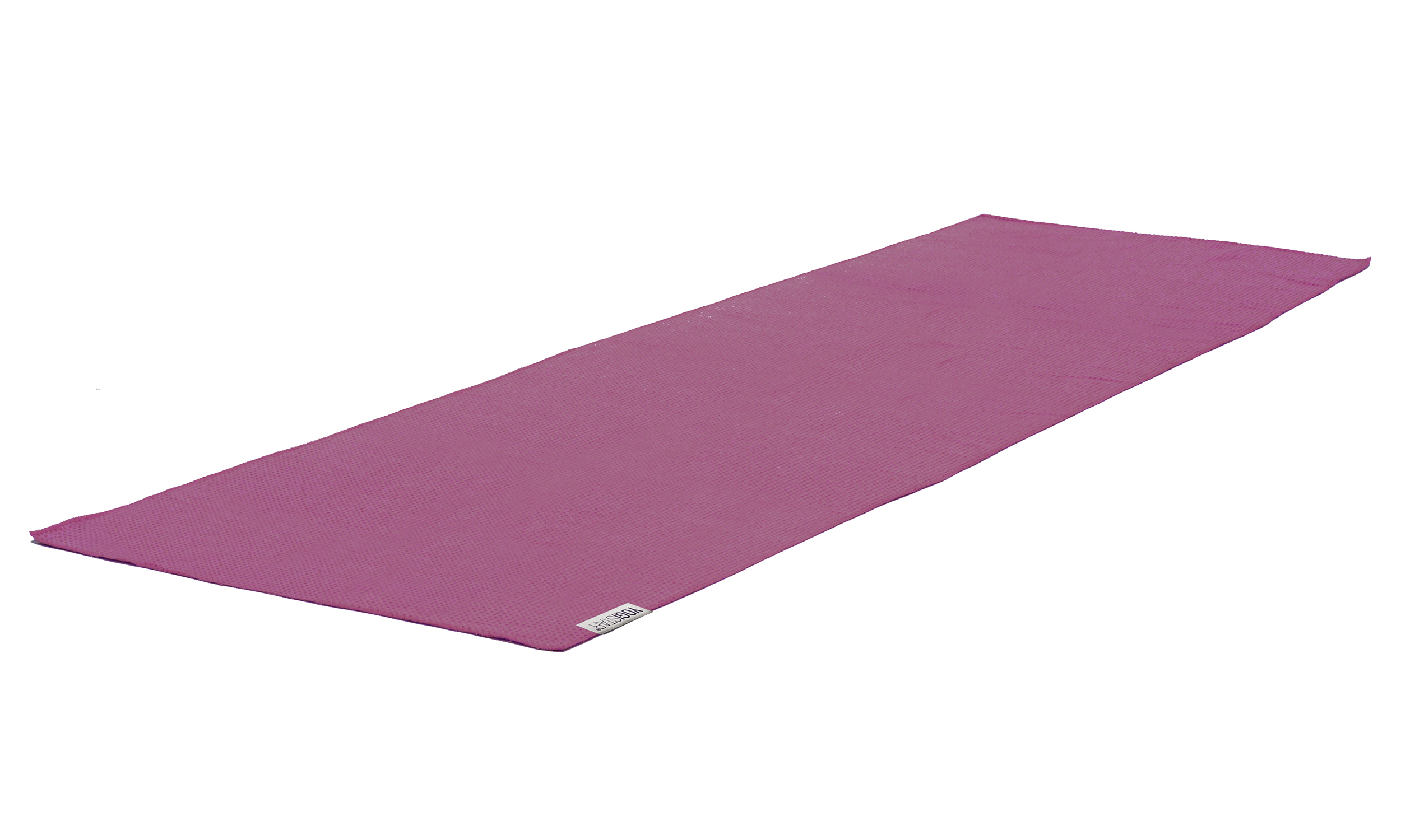 YOGISTAR.COM | Yoga towel 'Yogitowel® Deluxe' | Yoga-Equipment, Yoga mats  and Yoga