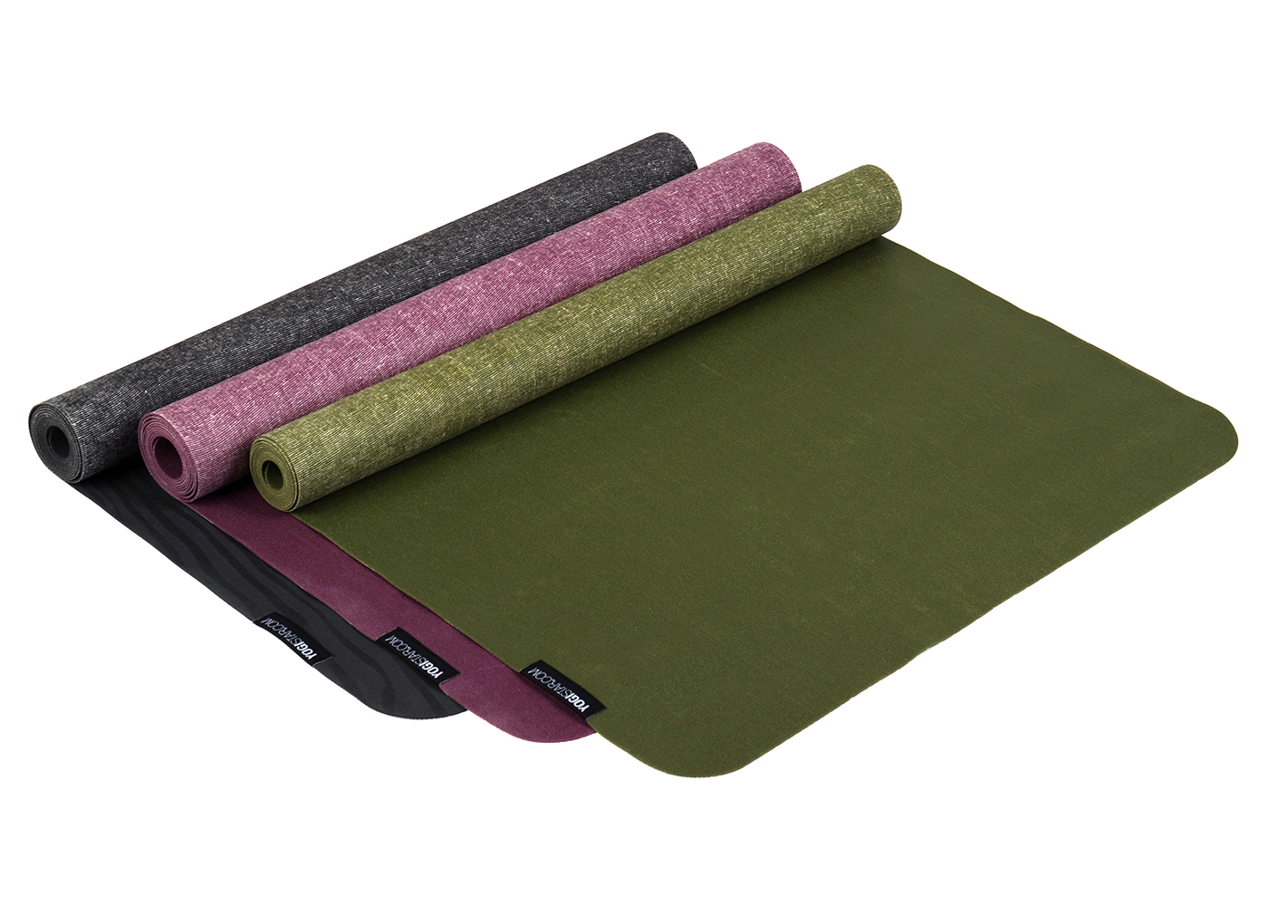 Yoga mat 'Travel' buy online at YOGISTAR.COM | Yoga-Equipment ...